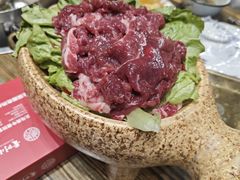 -刘少华贵州小黄牛·鲜牛肉火锅(总店)