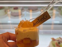 -WenTinG文汀·半糖蛋糕(合生汇店)