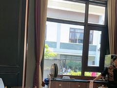 -聚福宝合苑食府(南头镇店)