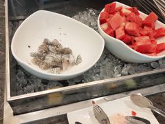 -上海虹桥西郊假日酒店