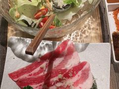 -江户烧肉(高德店)
