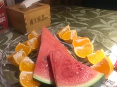 -锦绣金山人家(友谊店)