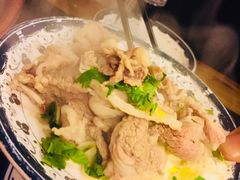 -裕德孚·非遗手切涮羊肉(东直门内大街店)