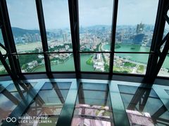 -澳门旅游塔360°旋转餐厅(南湾湖广场店)