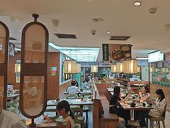 -云海肴·汽锅鸡·云南菜(高德置地店)