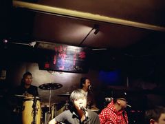 -江湖国风民谣酒馆(五一街店)