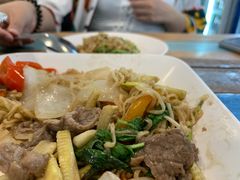 -Doo Dee Thai Food(Issan/Isaan/Esan)
