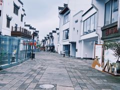 -屯溪老街