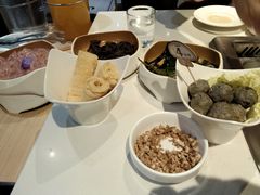 -海底捞火锅(锦艺城店)