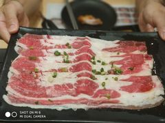 -花味·自助烤肉(雨花客厅店)