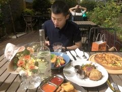 -芳草地西式融合餐厅(回龙窝店)