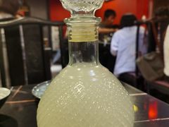 自酿米酒-多味居(剪子巷店)