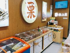-粒上皇(淘金路店)