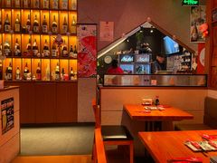 -北村家日本料理(西大望路店)