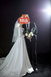 -保定巴黎婚纱摄影