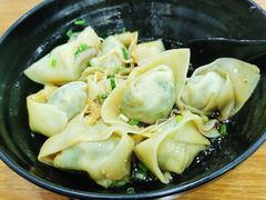 -老盛兴汤包馆(江宁一店)