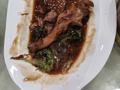 -东四民芳餐厅(世茂工三店)