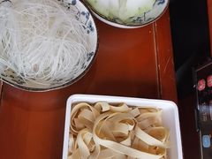 -老员外骨汤火锅(海州古城店)