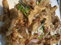 -回香楼大连新派清真菜