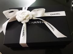-CHANEL(恒隆广场店)