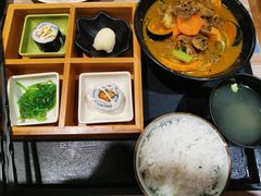 -左舞和风屋便当(金地店)