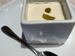 纯纯的双皮奶-汤城小厨•粤菜•靓汤(西直门凯德MALL店)