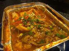 -醉火烧泥炉烤肉(孩儿巷店)