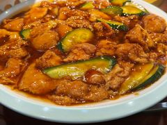 -惠宾饭庄(中山路店)
