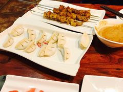 -草原牧羊火锅·龙虾·烤鱼(杨浦店)