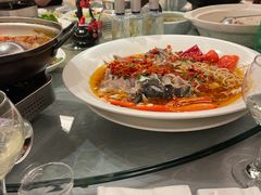 -丽华园(汉阳龙阳店)