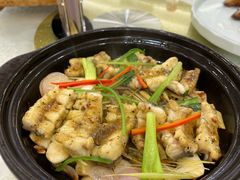 -寻味顺德·南记酒家·传统顺德菜·鱼生(广源路店)