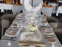 -璞渼咖啡 ROOF P.M. Café(浦东美术馆店)