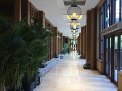 -天津东丽湖恒大酒店-温泉自助餐厅