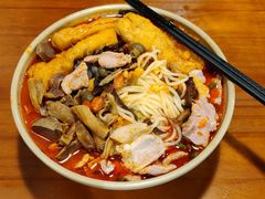 -好欢螺鼎钻螺蛳粉(谷埠店)