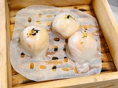 -蔡澜点心·粤菜(西单大悦城店)