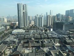 -成都尼依格罗酒店
