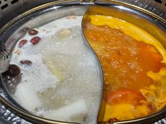 -快乐小羊·内蒙牛羊肉火锅(流花中心店)