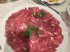 -周师兄大刀腰片火锅(解放碑总店)