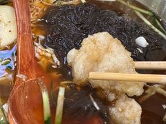 -服务大楼冷面(延大店)