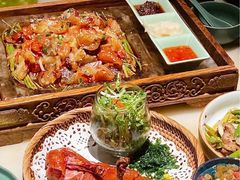 -锦府盐帮·私宴(赛特店)