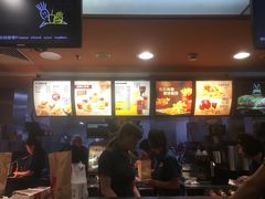 -麦当劳(北京南站店)