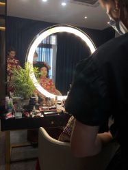 -金夫人婚纱摄影(华南店)