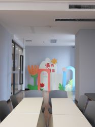 -千禧果月子会所(郑州东站店)