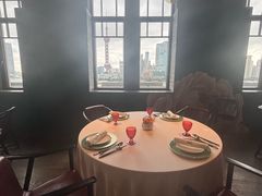 -三号黄浦会Canton Table