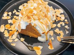 戚风蛋糕-Home Cafe(水榭春天店)