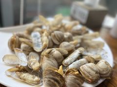 -海味当家·蒸锅海鲜(星海公园店)