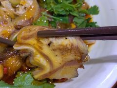 -易老妈蹄花.特色川菜(人民公园总店)