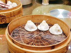 小笼汤包-耿福兴(凤凰美食街店)