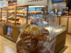 -小飞象面包公社(珠江路金鹰店)