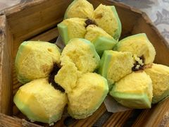 -新兴家喻酒家·羊城名宴(昌岗店)